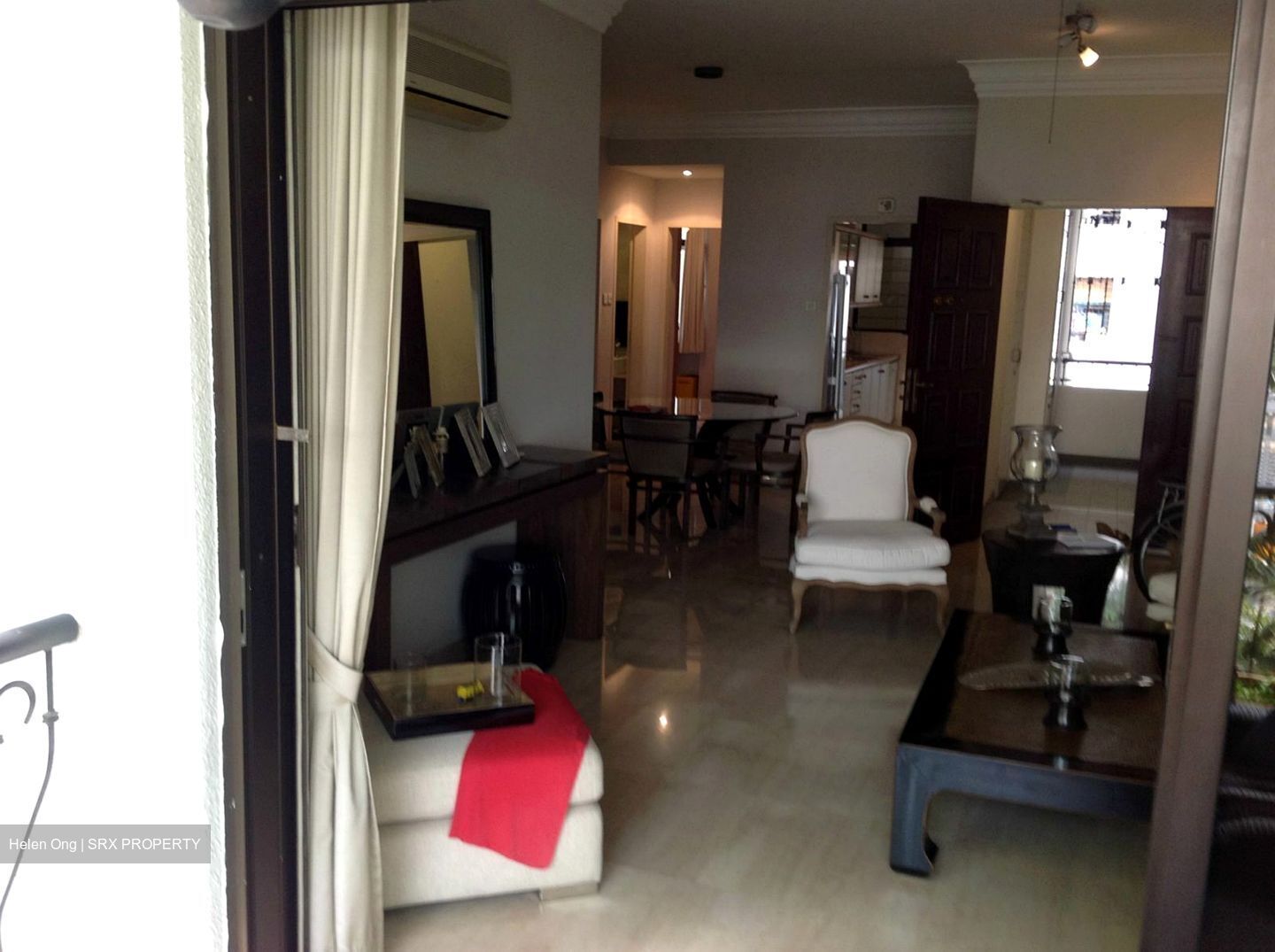 Tanglin Park (D10), Condominium #578599811